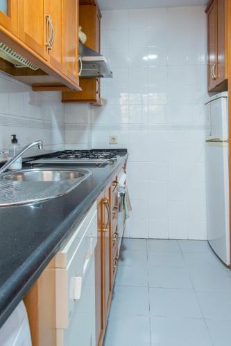 Apartamento Alameda Duplex In The Old Town