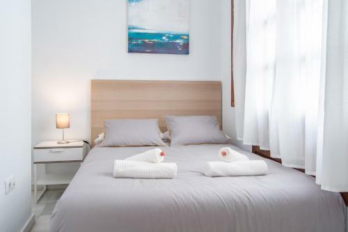 Riverside Triana Apartment