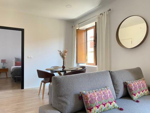 Apartamento Hispalis Jardines De Murillo