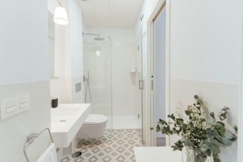 Apartamento O&l Pu�onrostro Bright Minimalist Central Home