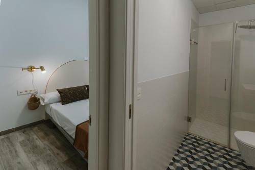 Apartamento O&l Pu�onrostro Bright Minimalist Central Home