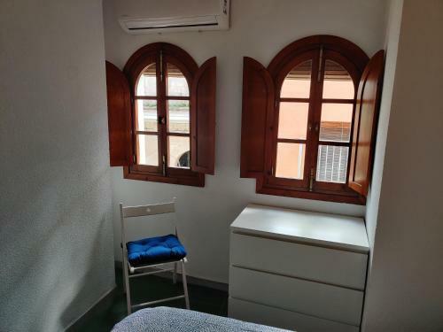 Apartamento Barrio Arenal - Centro Ciudad