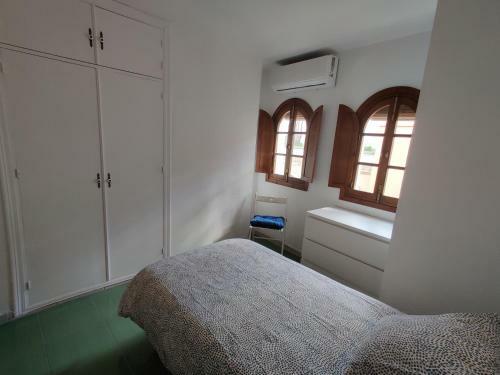 Apartamento Barrio Arenal - Centro Ciudad