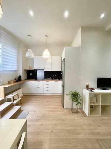 El Apartamento De Trini En La Alameda