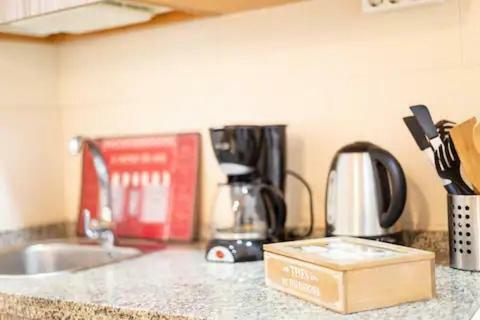 Apartamento Dreams Home Alameda