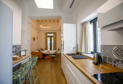Apartamento Rentalsevilla 4 Dreamsville