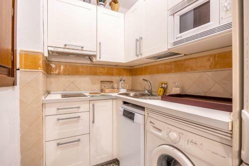 Apartamento Palacios Malaver