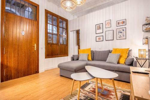 Apartamento Palacios Malaver