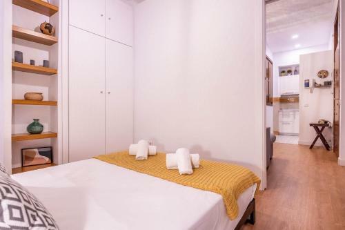 Apartamento Palacios Malaver