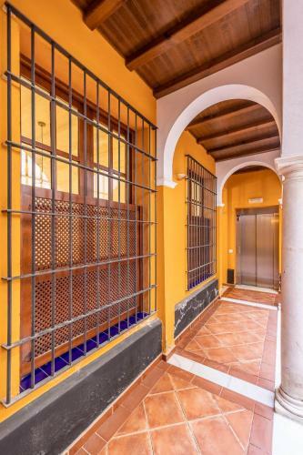 Apartamento Palacios Malaver