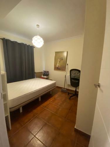 Rom�ntico Apartamento Placentines