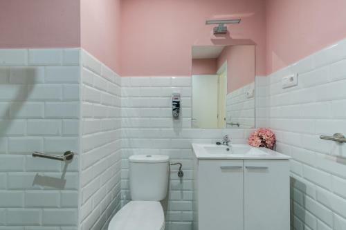 Apartamento Terraza Catedral Olehousing