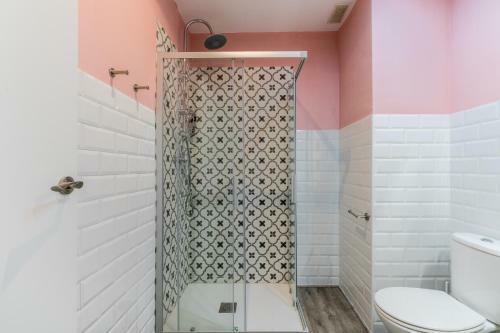 Apartamento Terraza Catedral Olehousing
