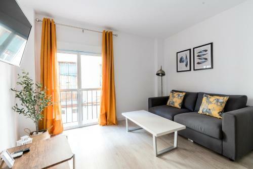 Apartamento Terraza Catedral Olehousing