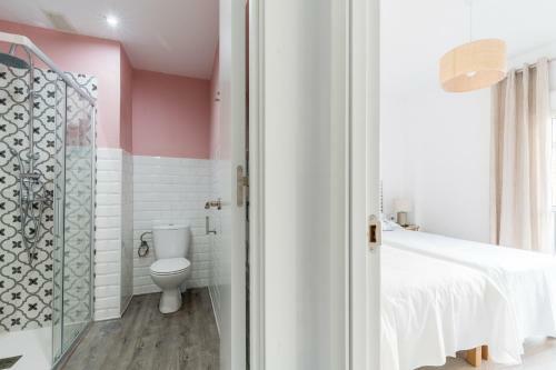 Apartamento Terraza Catedral Olehousing