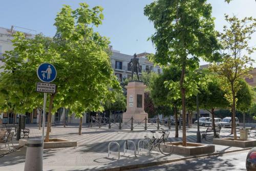 Apartamento Spinola Home