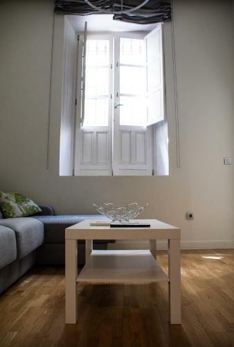 Apartamento Spinola Home