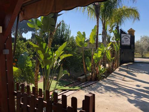 Casa De Madera El Oasis El Palomar