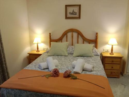 Apartamento Wish Suite Setas De Sevilla