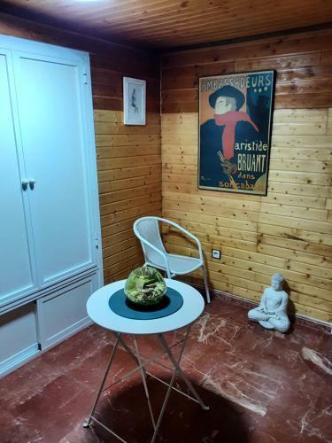 Apartamento La Caba�a