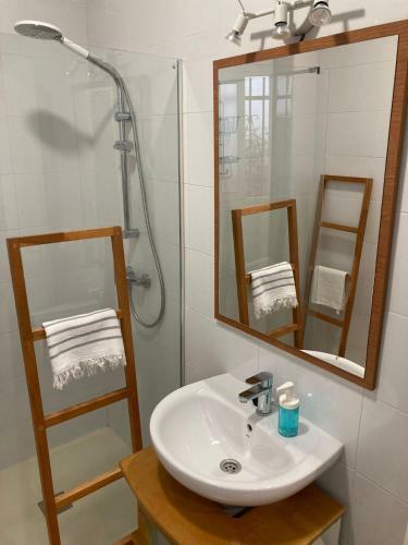 Apartamento Green Street