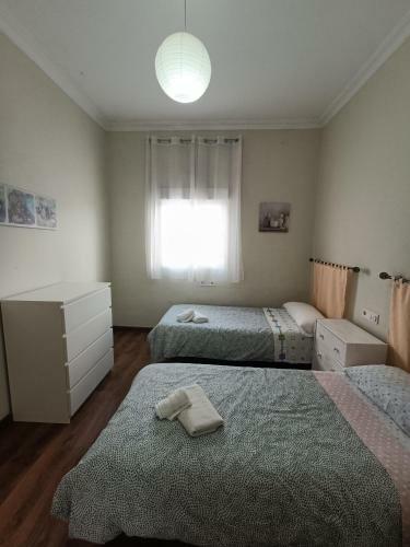 Precioso Apartamento En El Coraz�n de Triana