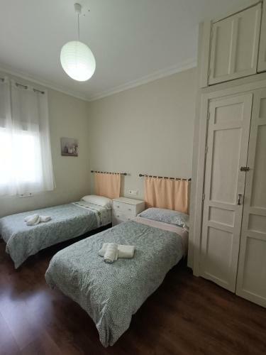 Precioso Apartamento En El Coraz�n de Triana