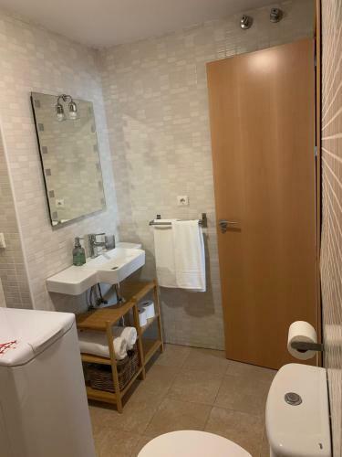 Apartamento Precioso Duplex En Triana - Wifi Gratis