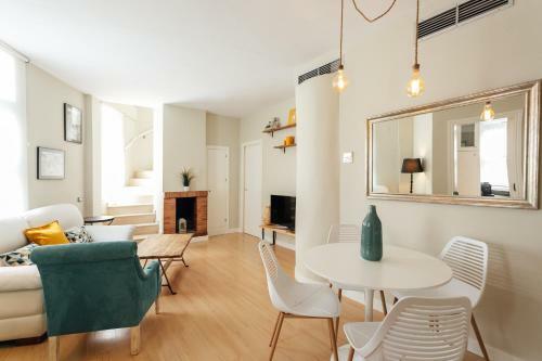 Apartamento Alohamundi D�plex Alameda