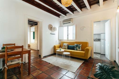 Apartamento Alohamundi Alc�zares