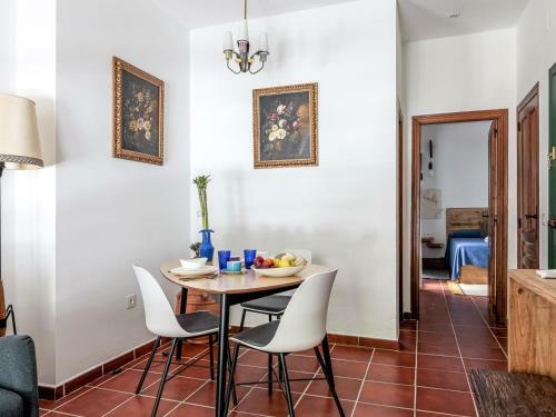 Apartamento Castilla 88