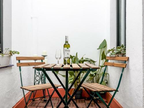 Apartamento Castilla 88