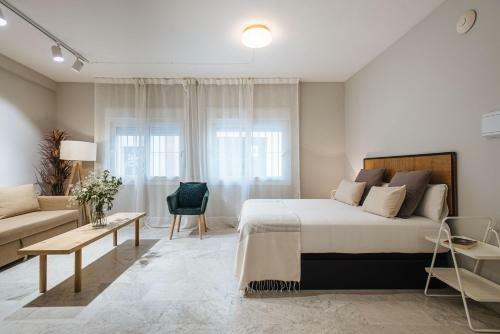 Magno Apartments Guadalquivir Terrace