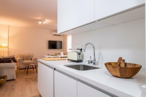 Apartamento Lucia De Triana