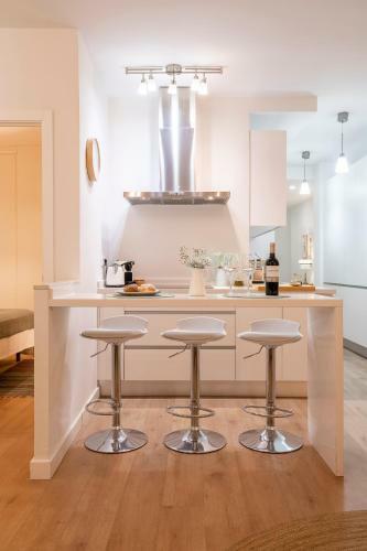 Apartamento Lucia De Triana