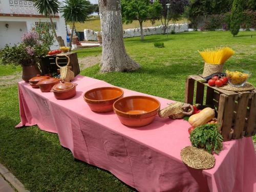 Agradable Villa Con Piscina