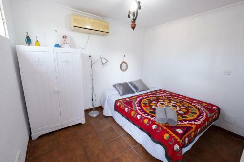 Agradable Villa Con Piscina