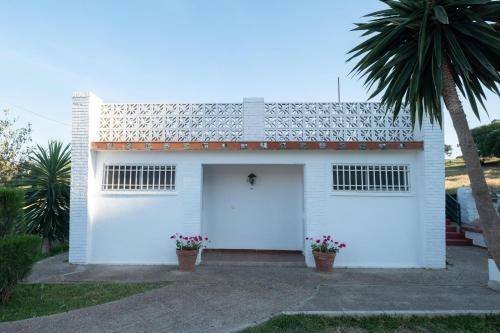 Agradable Villa Con Piscina