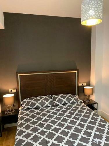 Apartamento Rentalsevilla Cool Metropol