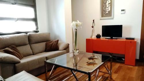 Elegante Apartamento Con Patio En Centro Historico