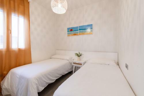 Apartamento Triana Centro Dos Dormitorios A Estrenar