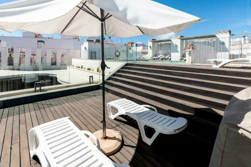 Apartamento Veoapartment Rastro