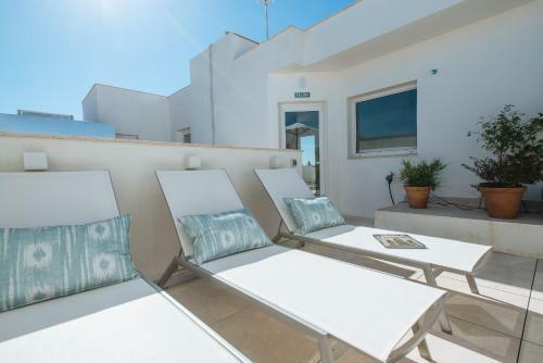 Apartamento Sercotel Sevilla Guadalquivir Suites