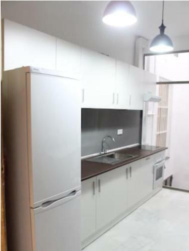 Amazing Sevilla Apartamento