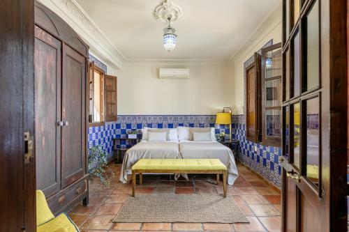Hostal Casa17 Santacruz Suites