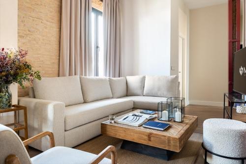 La Siller�a de Arfe By Magno Apartments