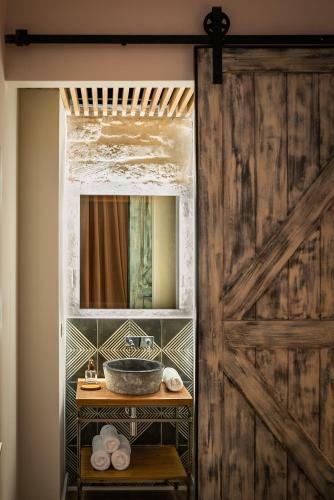 La Siller�a de Arfe By Magno Apartments