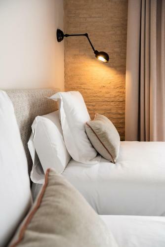 La Siller�a de Arfe By Magno Apartments