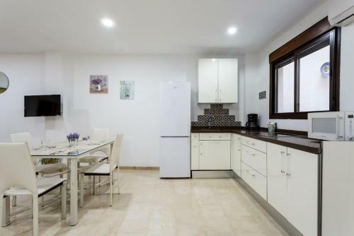 Apartamento En San Lorenzo