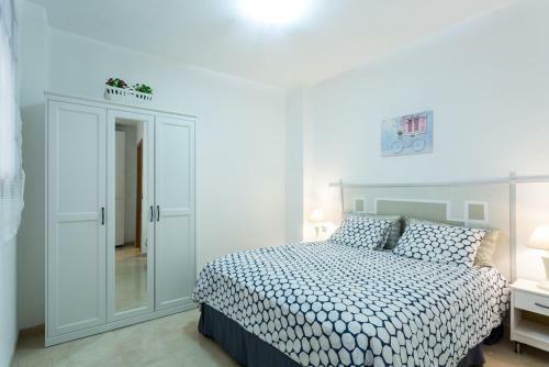 Apartamento En San Lorenzo